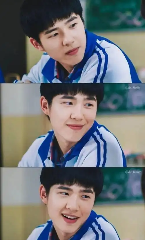 大部分观众对刘昊然的主要印象,恐怕还停留在出道初期的几部作品,综艺