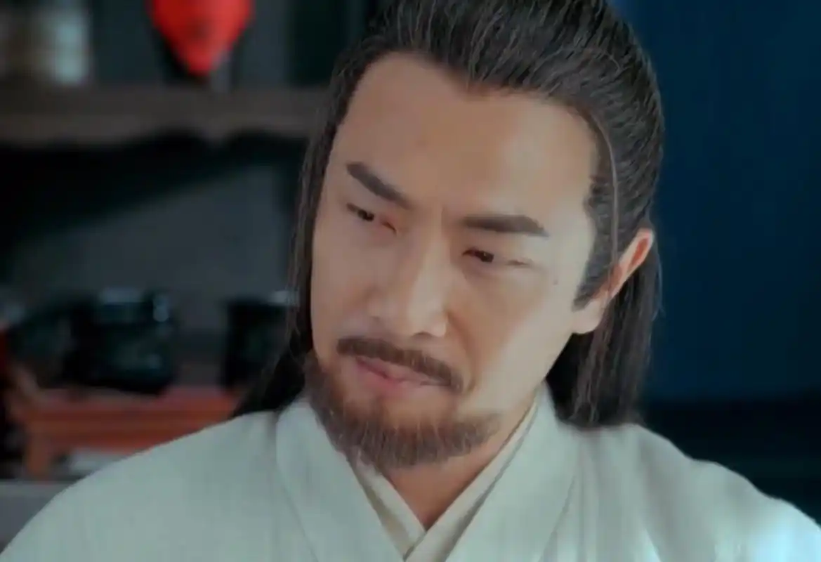 《绝代双骄》最合理武功排名,小鱼儿无缘前五,第一名副其实