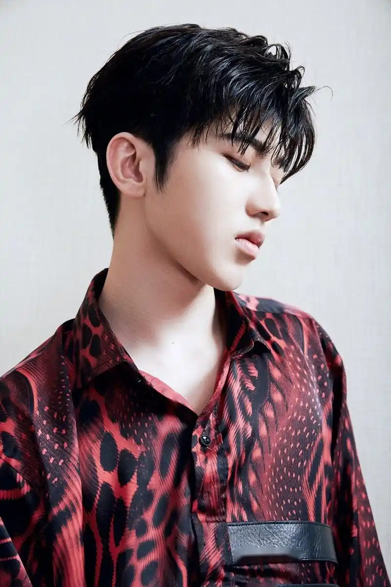 亦梦亦真,亦幻亦实,歌中属于蔡徐坤的