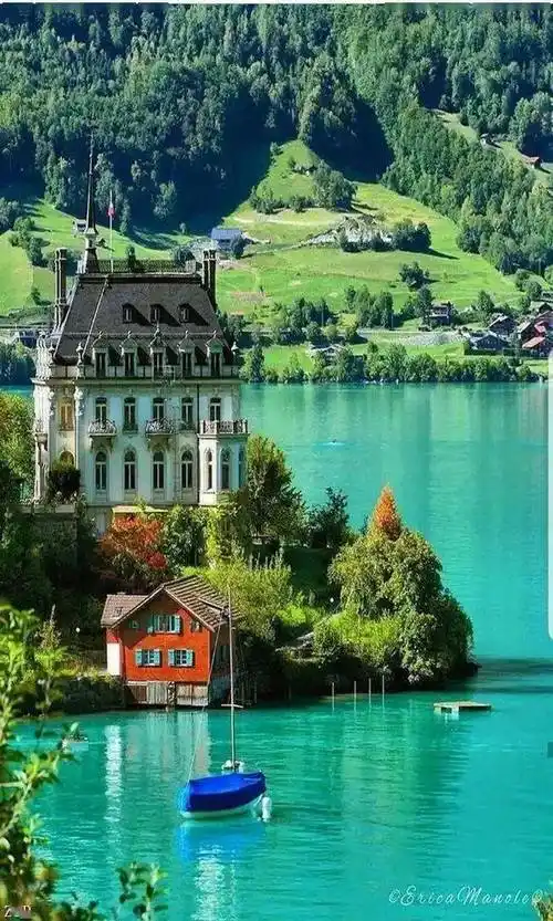 【砚外之艺】 这些风景照,养眼_留言_原文_版权