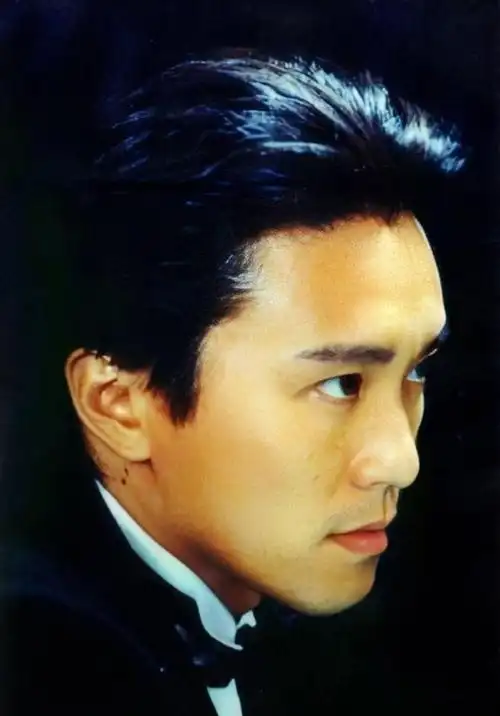 周星驰:香港娱乐圈中的尊严代表