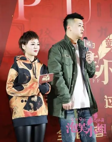 泡芙小姐首映原型现身超甜姐弟恋上演真爱大冒险