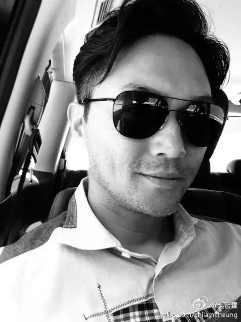 多图慎入60暴力投放一些张智霖