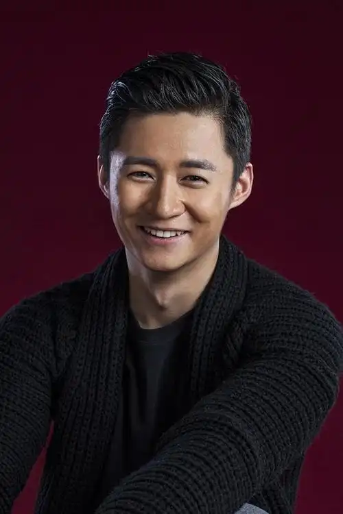 陈伟栋_演员_作品_个人资料_简历_生日_经历_留言 - 酷乐米