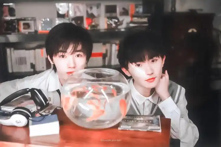 宋亚轩马嘉祺原截cr冰粉山楂碎