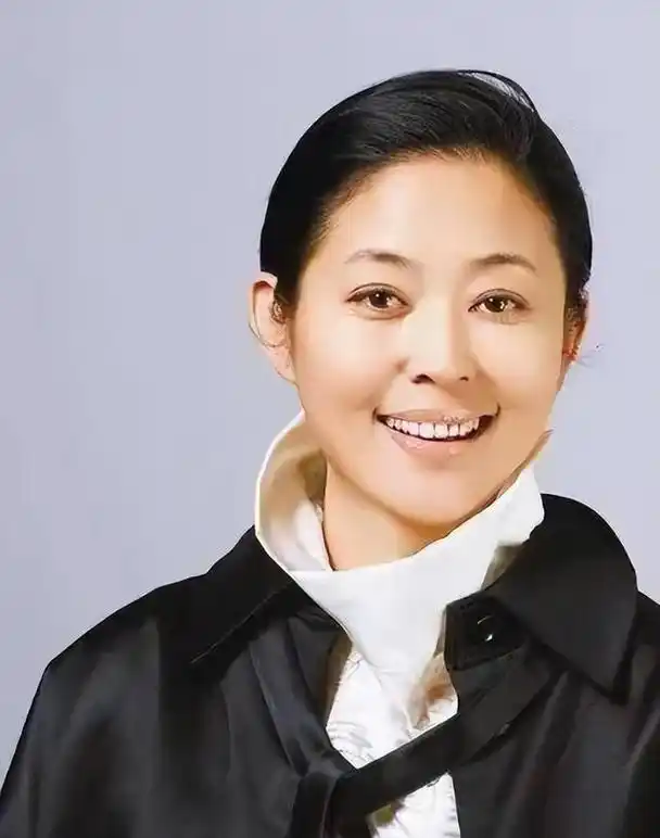 花旦倪萍:如果有来生,我既不要父母,也不要儿女,更不要家庭