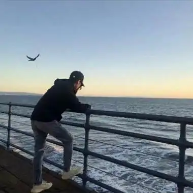 2022全新痞帅酷拽的男头最新合集 高颜值痞帅的欧美男头合集_男生头像