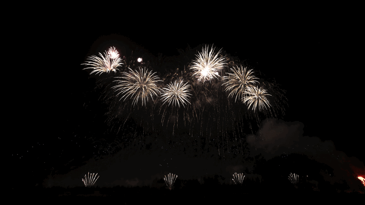 好看的烟花千篇一律好玩的创意万里挑一京东11