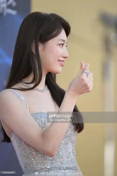 投稿裴秀智生图#怪不得她是国民初恋