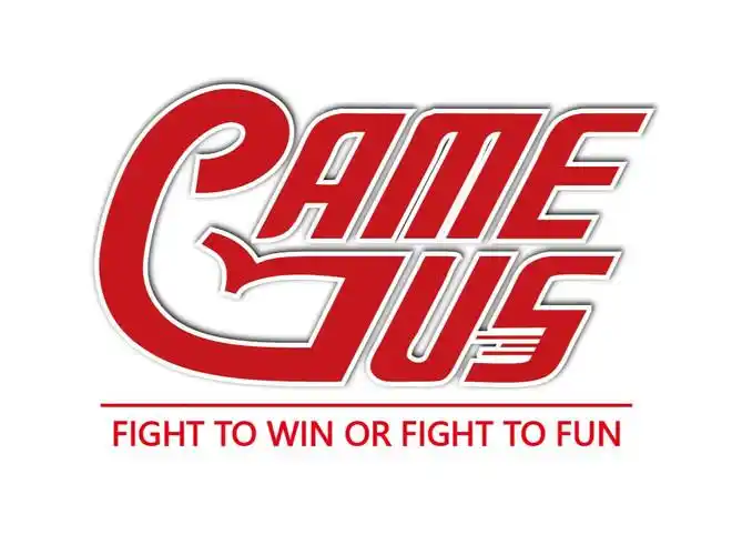 gameus公司团建跑男runningman玩吧