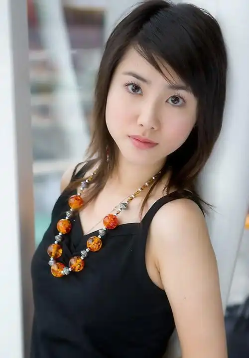 青春靓丽漂亮妹