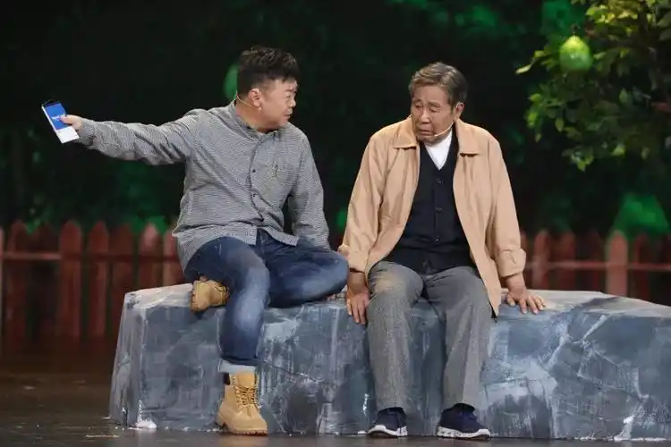 一场因柚子树引发的家庭风波李文启演绎柚子树的故事