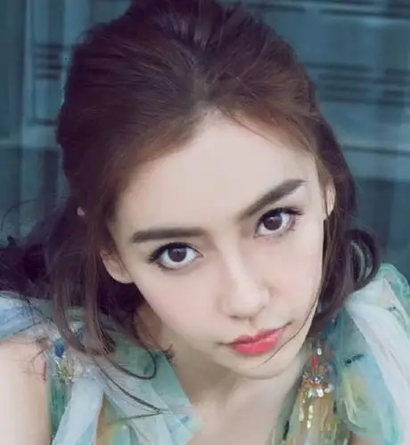 4,范冰冰,典型的瓜子脸和白富美,演技好有才华,获得很多国际大奖.