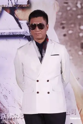 孙红雷最新消息近况-明星库-中国时尚网