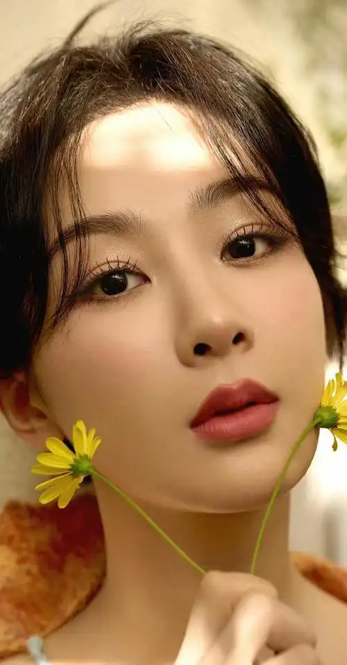 精灵仙秀——杨紫全图写真合集|演员|表演系|女明星|她的演技_网易