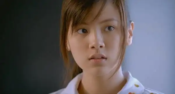 【图】初恋这件小事女主角甜美可爱 演技超群使得小水形象深入人心