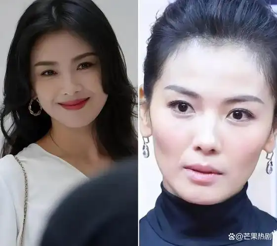 刘涛是娱乐圈的老牌明星了,出道以来深得观众喜爱,不管是颜值还是演技