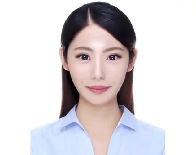 标准证件照|青岛标准证件照|青岛标准证件照拍摄-青岛天真婚纱摄影