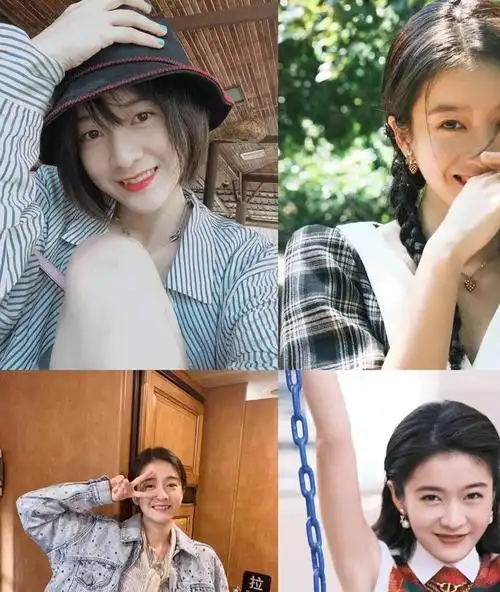 baby变成功案例,热巴烤瓷牙显老了|模特|张雪迎|佟丽娅|刘昊然|王俊凯