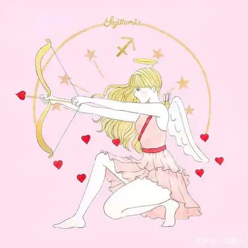 【星座篇】射手座的个性,优缺点和幸运笔记