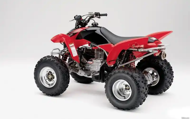 日本本田honda四轮摩托车