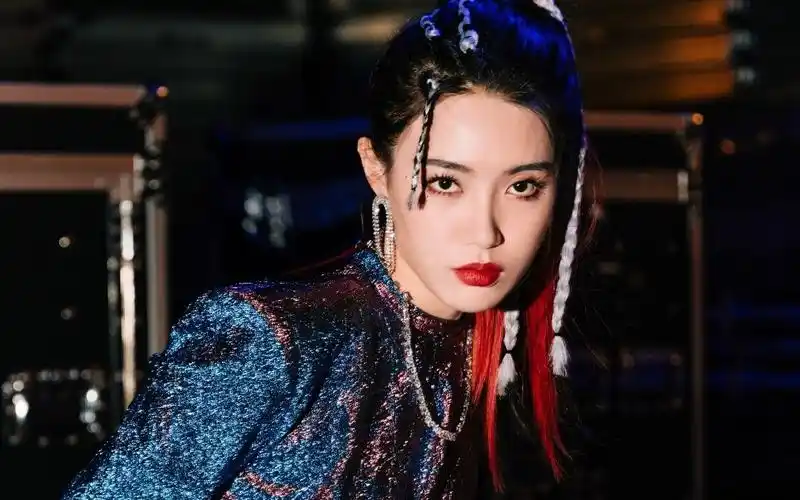 戴莫 钱蓓婷 小钱怎么会有坏心思呢,怎么会呢