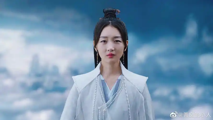 有人说周冬雨的千古玦尘是个失败的作品小编却不这么看