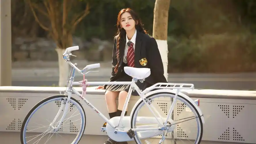 杨超越 - 堆糖,美图壁纸兴趣社区