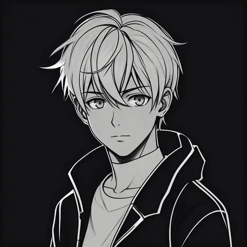 简约而不简单,每一个细节都透露出独特的个性.