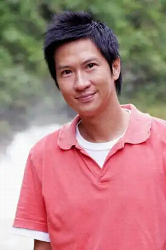 张家辉个人档案