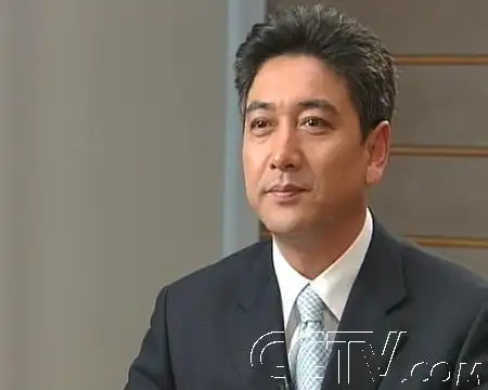 [高端访问]专访日本首相安倍晋三