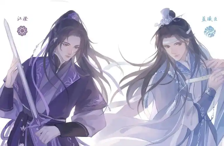 古风壁纸  #古风头像  #古风男生头像  #古风仙气壁纸  #动漫男生