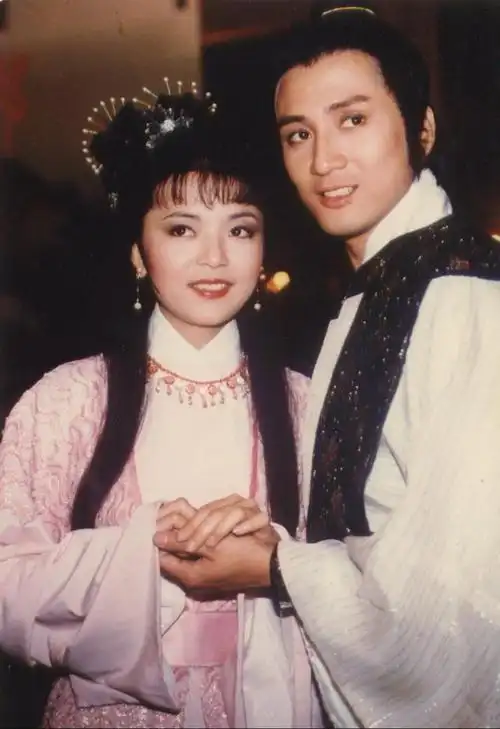 这部《天龙八部》乔峰三兄弟虽是主角,但也抵不过配角的出彩