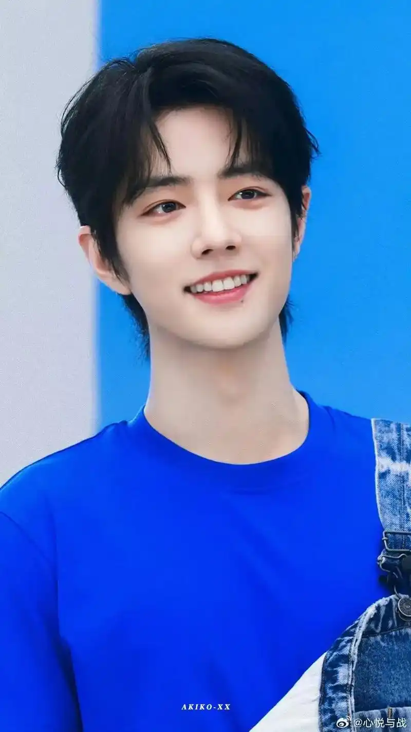 肖战应援曲 "不管未来你是处于低谷还是高峰,都要坚强乐观 - 抖音