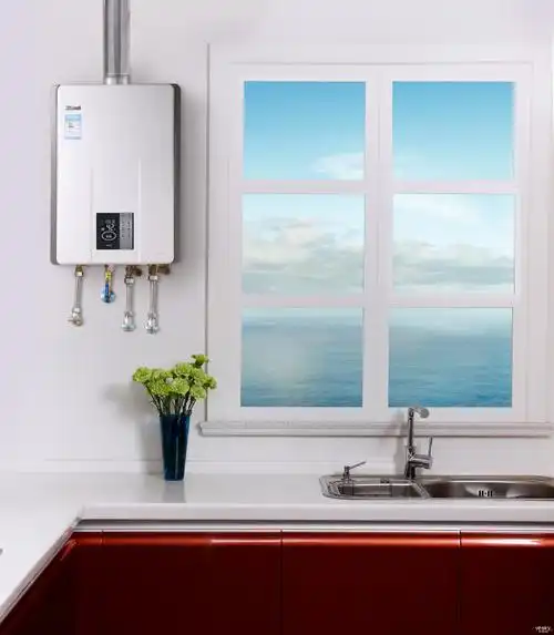 林内即享系列热水器首测 即开即享零等待