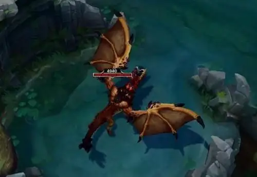 英雄联盟s5季前赛正式上线 男爵大龙争夺更激烈(3)