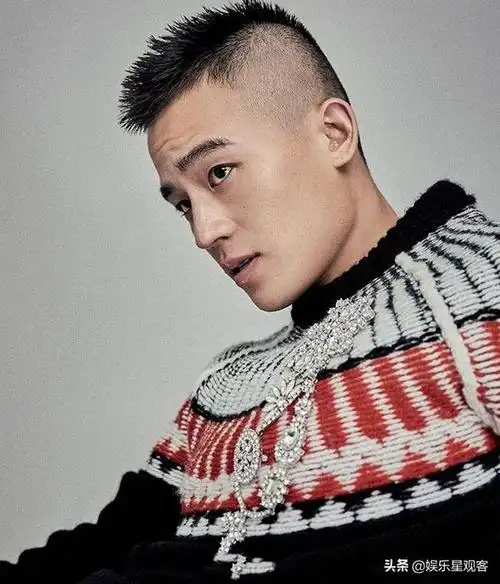 有一种整容叫欧豪分手前女友马思纯深陷沼泽他却青云直上