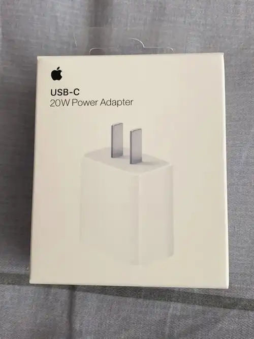 苹果11手机充电器