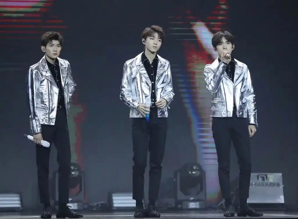 tfboys_新浪财经_新浪网