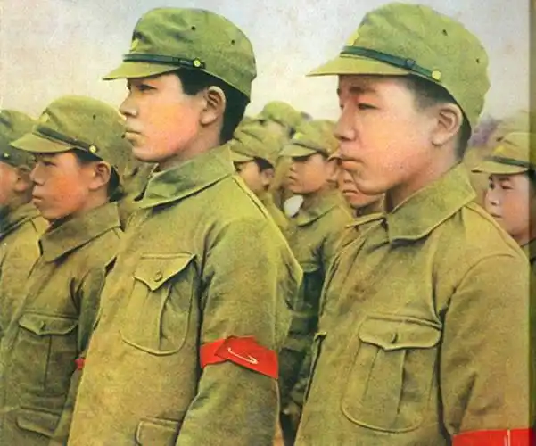 日军如何训练新兵的胆量?终于从一个侵华老兵的忏悔录中找到答案