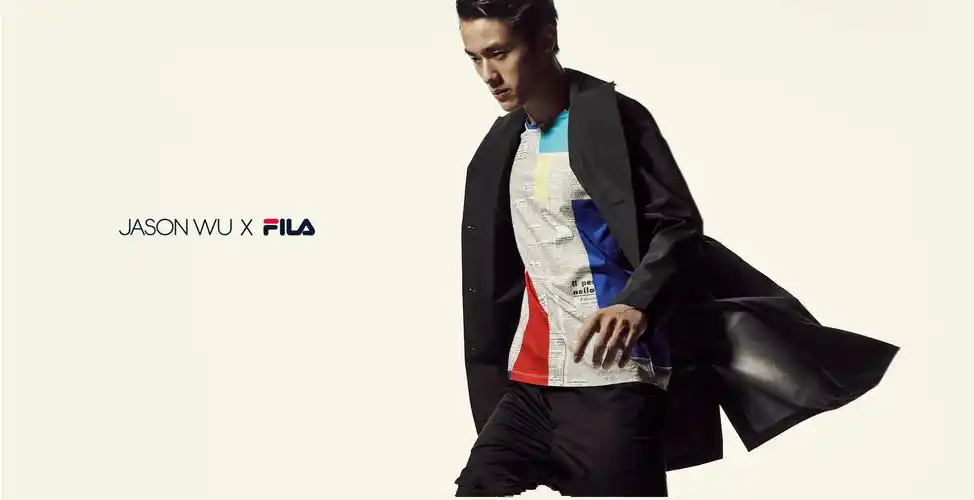 2016年度超级模特用腿长和气场说话向t台致敬