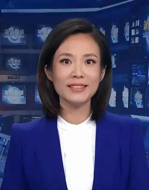 央视新闻主播完成调整,两位新人直接上位|综艺|记者|央视主持人|中央