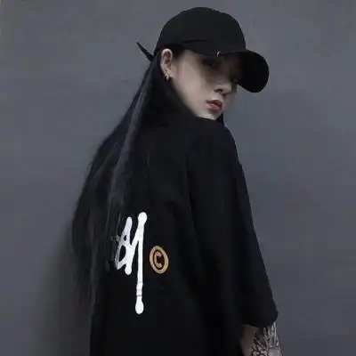 标签:女生头像,超拽,高冷