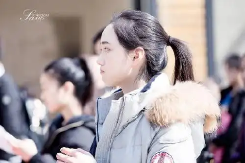 赵嘉敏艺考加油##邱欣怡艺考加油# 单纯的. 来自柒号柠檬 - 微博