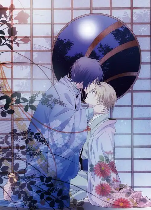 夏目友人帐夏目贵志田沼要