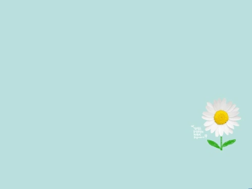 淡雅ppt背景图片集合1