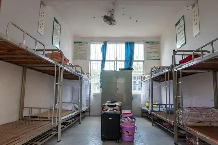 让青春和理想从这里起航———砥砺前行,崛起中的宁州镇中学