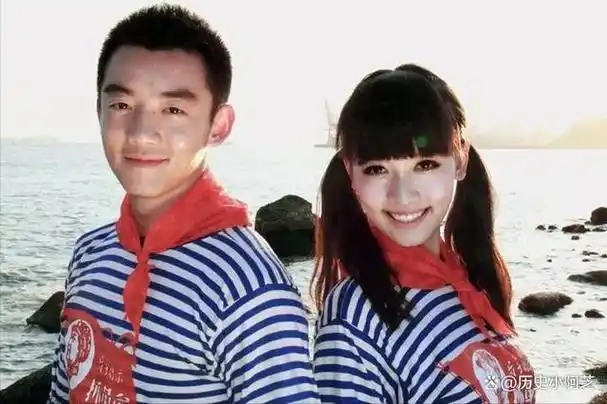 "老实人"任重甘愿成为接盘侠,迎娶内娱第一女海王,网友:般配