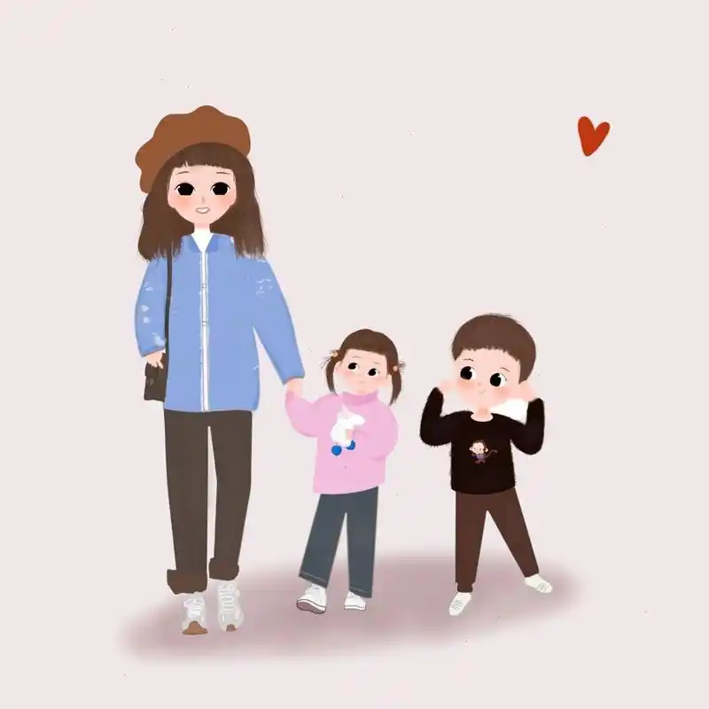 婚姻贵在知足, 一个人的努力维持不了一家人的生活, 双向奔赴才有意义