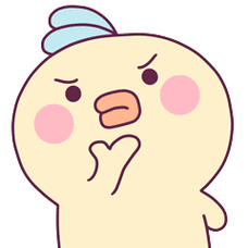 13举报11分享原创作品动漫网络表情卜卜鸭饭团鸡表情包卡通形象吉祥物